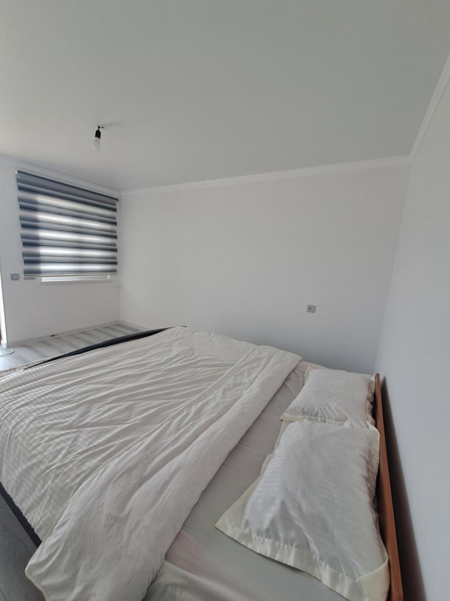 "Ailun" Guest House Tong Kültér fotó