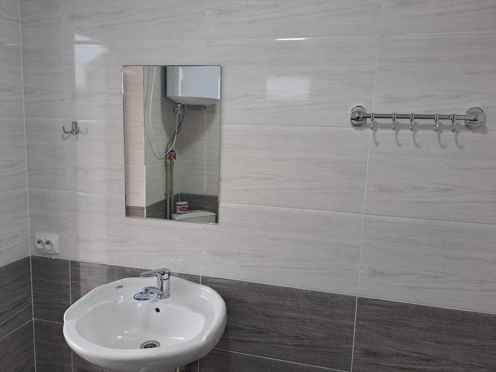 "Ailun" Guest House Tong Kültér fotó