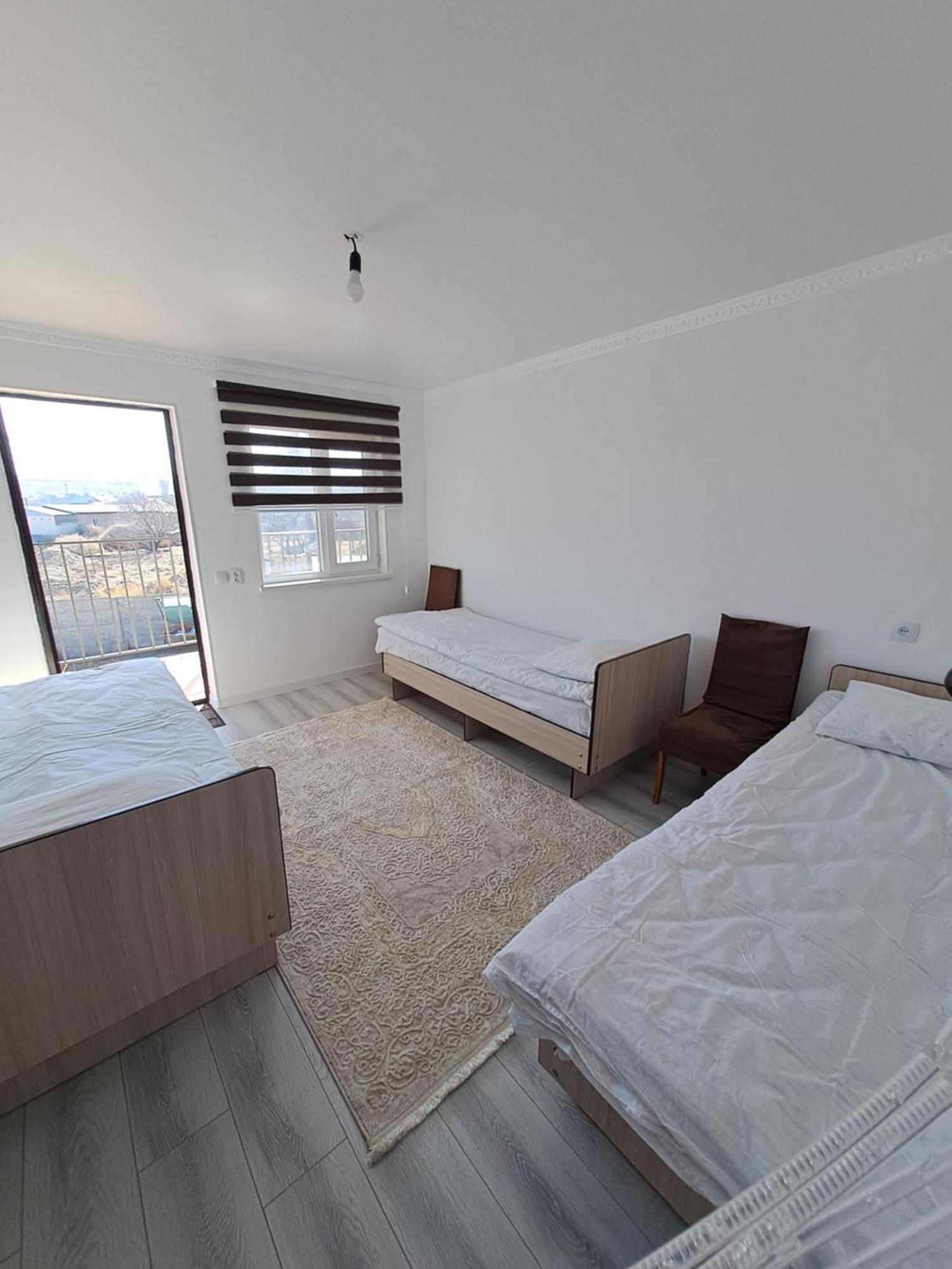"Ailun" Guest House Tong Szoba fotó