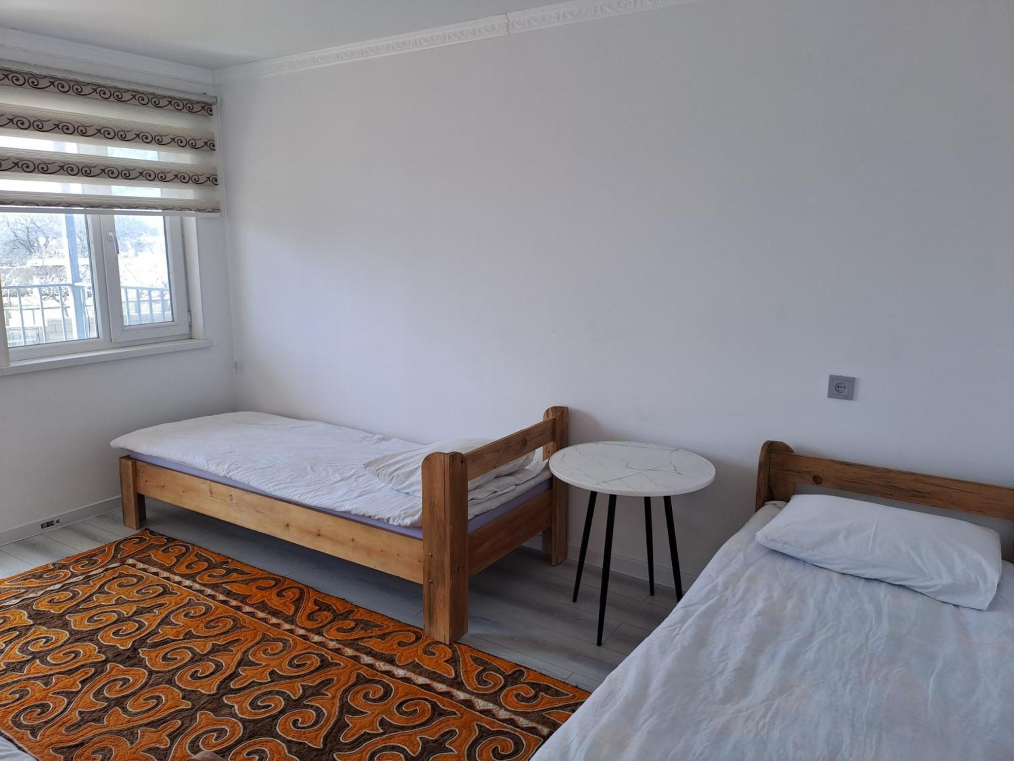 "Ailun" Guest House Tong Kültér fotó