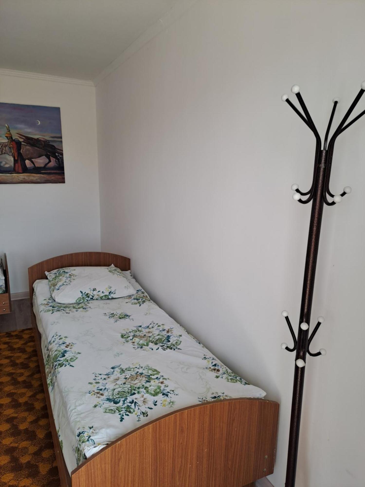 "Ailun" Guest House Tong Szoba fotó