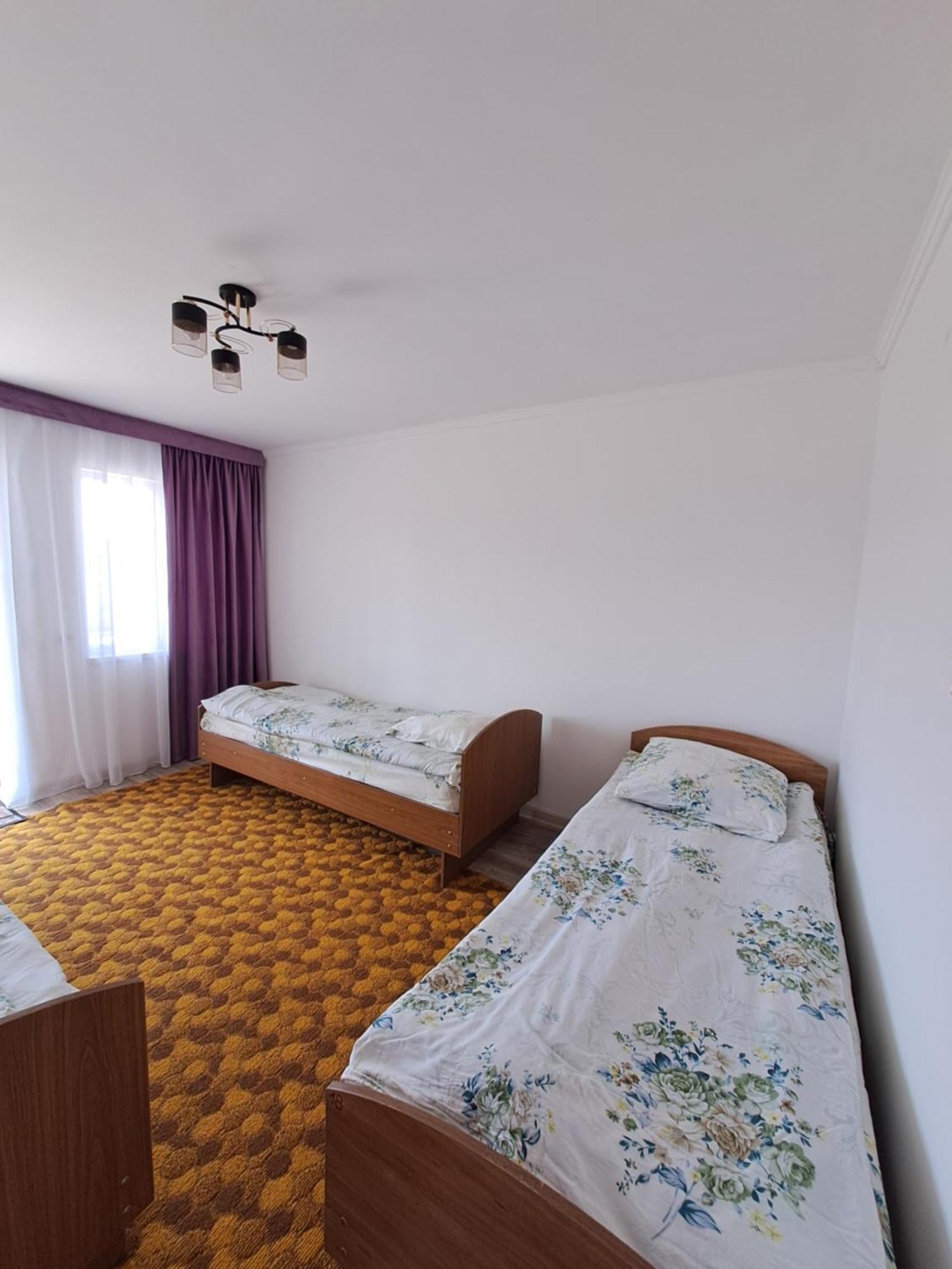 "Ailun" Guest House Tong Szoba fotó